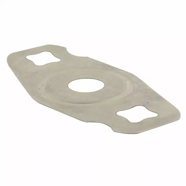 2W7Z9D476AA - : OEM NEW 02-14 Ford E150 EGR Exhaust Gas Recirculation Valve Gasket 2W7Z9D476AA for Ford: Crown Victoria, E-150, E-150 Club Wagon, E-250, Explorer, Explorer Sport Trac, F-150, F-150 Heritage, Five Hundred, Freestar, Freestyle, Mustang, Thunderbird | Lincoln: Aviator, LS, Town Car | Mercury: Grand Marquis, Marauder, Montego, Monterey, Mountaineer Image