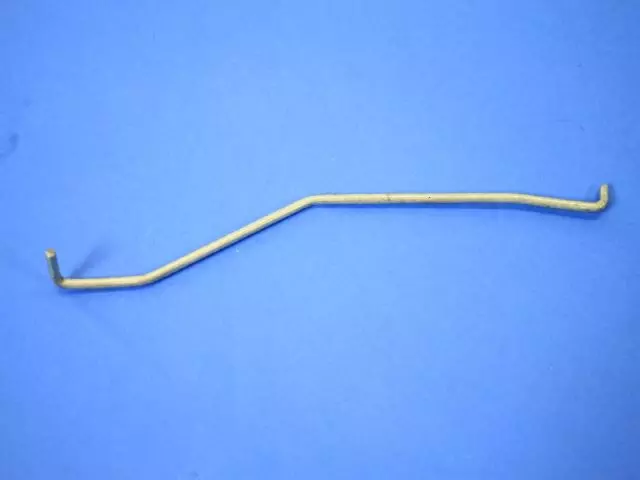55276143AA - Doors and Related Parts: Key Cylinder To Latch Link, Left for Dodge: Ram 1500, Ram 2500, Ram 3500 Image