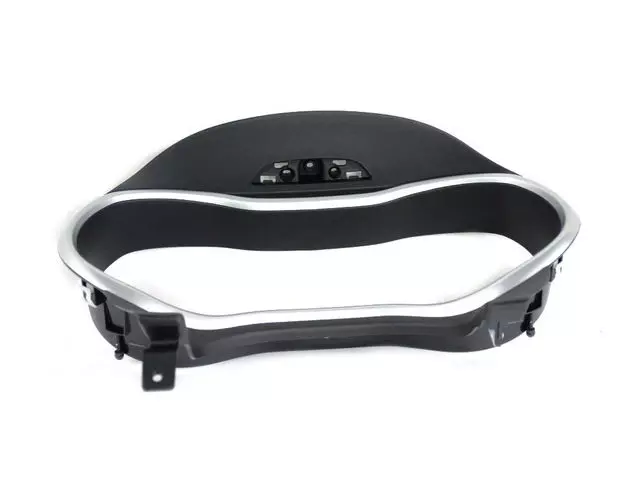 Instrument Cluster Bezel - Mopar (6MC901SAAA)