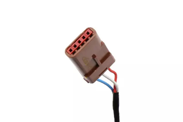 Rear Side Door Outside Handle Insert - GM (13507164)