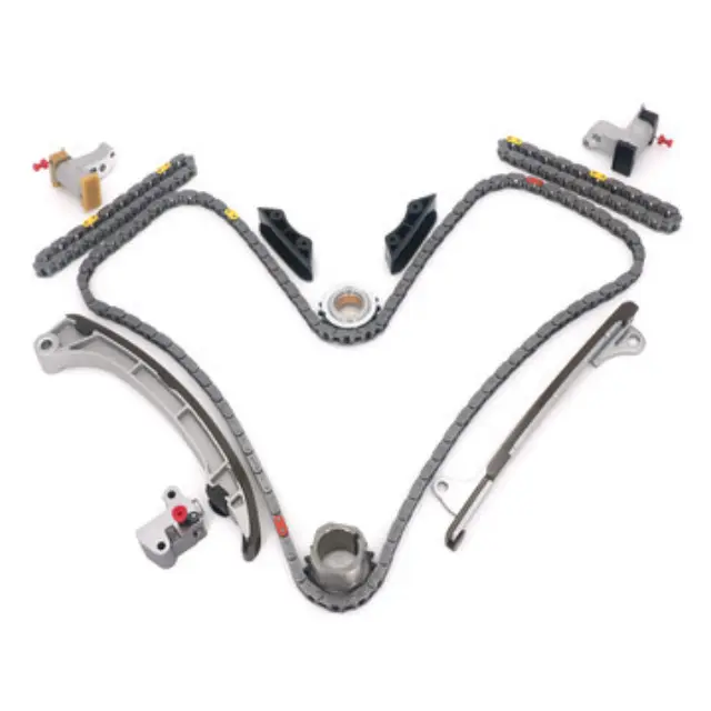 KTC1383 - Engines &amp; Components: Engine Timing Chain Kit for DAYCO HYDRAULIC Image
