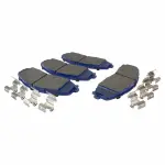 BRSD1680 - : Pad - Brake for Ford Image