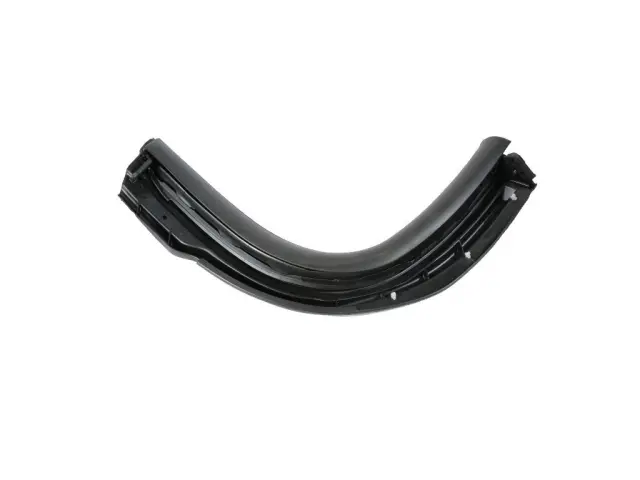 68314975AA - Doors, Door Mirrors and Related Parts: Folding Top Side Rail Rear Weatherstrip, Right for Mopar Image