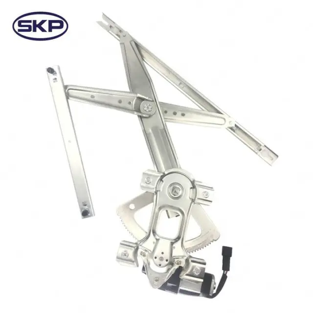 SK748181 - Interior: SKP Power Window Motor and Regulator Assembly for Skyward Automotive Image