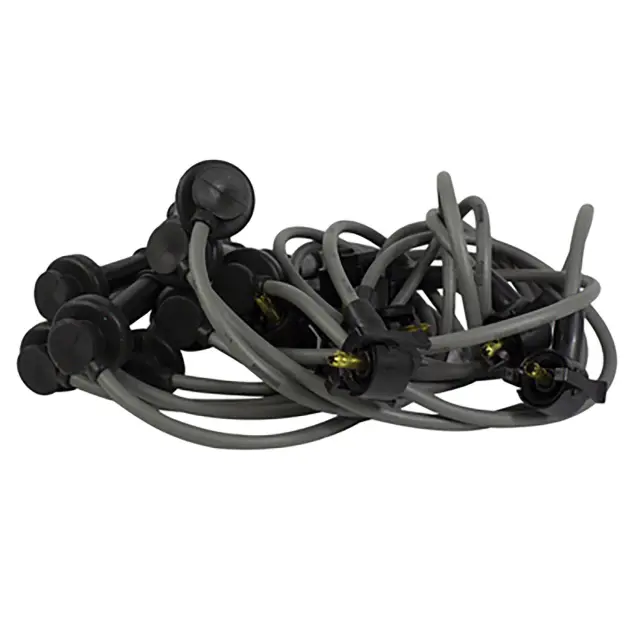 F7PZ12259FA - : Cable Set for Lincoln: Mark VIII Image