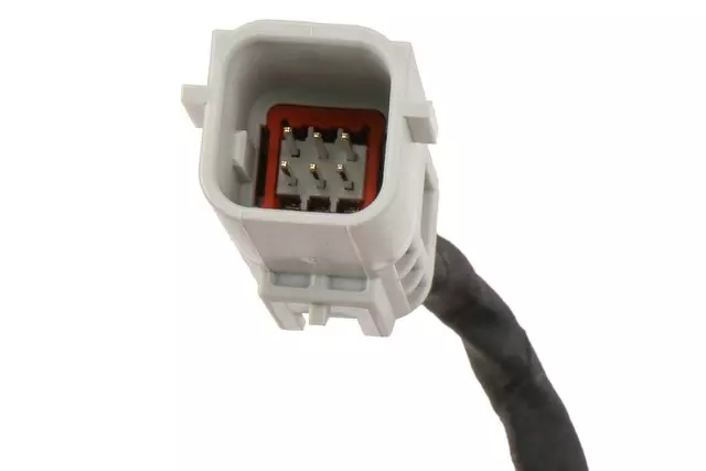 23291201 - : Rear Park Assist Camera for Chevrolet: Equinox | GMC: Terrain Image