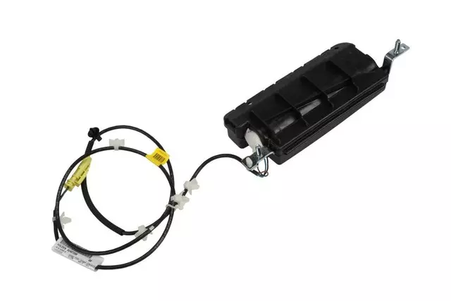 92457268 - Electrical: Ft Seat Air Bag for Chevrolet: Caprice Image