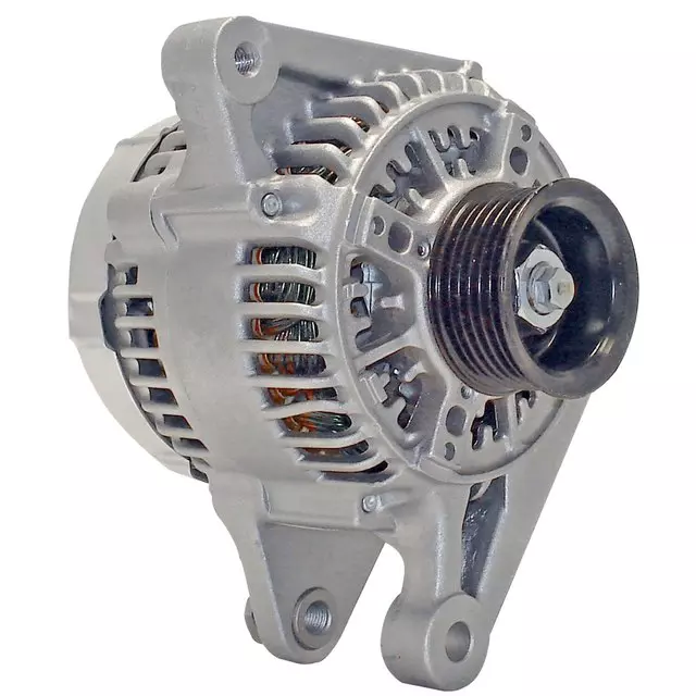 3341413 - : Alternator for ACDelco Image