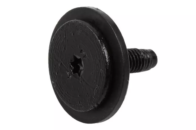 11546493 - : Spoiler Screw for Cadillac: Escalade, Escalade ESV | Chevrolet: Suburban, Tahoe | GMC: Yukon, Yukon XL Image