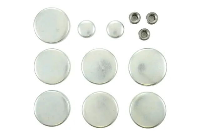 PE256R - Engines &amp; Components: Pioneer Automotive Industries Engine Expansion Plug Kit for Pioneer Auto Image