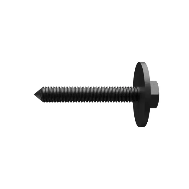 Tapping Hex Head Screw - Mopar (6510175AA)