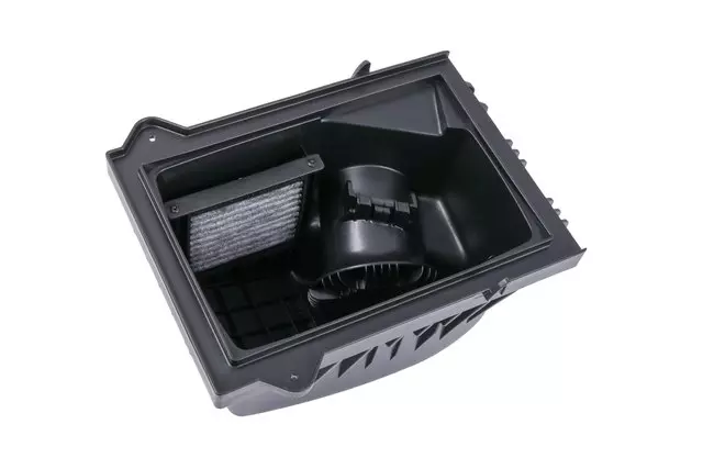 42354669 - : Air Cleaner Housing Cover for Buick: Encore Image