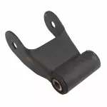 4L3Z5776AA - Suspension: Shackle for Ford: F-150, F-150 Heritage | Lincoln: Mark LT Image