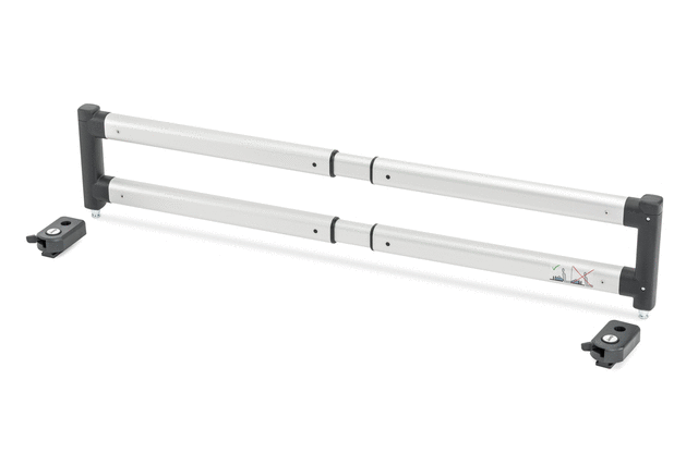 Cargo Organizer Bar - Mopar (82215348AC)