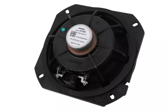 85104185 - : Radio Quarter Speaker for Chevrolet: Corvette Image