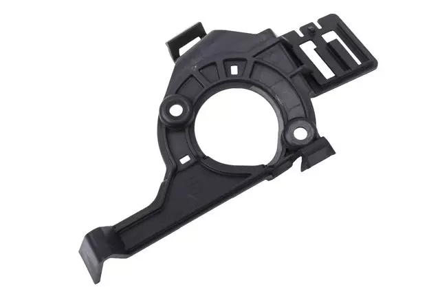 22853995 - : Passenger Side Body Rear Mount Bracket for GMC: Acadia, Acadia Limited Image