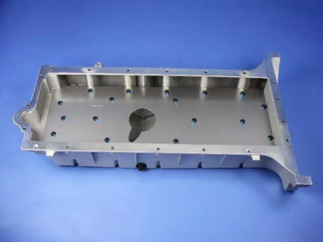 5037159AI - : Engine Oil Pan for Dodge: Viper Image