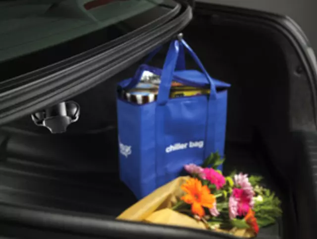 84402TP6A01ZA - : Cargo Hook for Honda Image