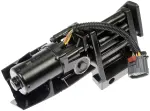 747955 - Electrical, Lighting and Body: Power Running Board Motor for Dorman Image