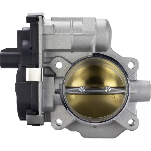 1814136 - Air Intake &amp; Fuel Delivery: Fuel Injection Throttle Body for GLOBAL PARTS DISTRIBUTORS Image