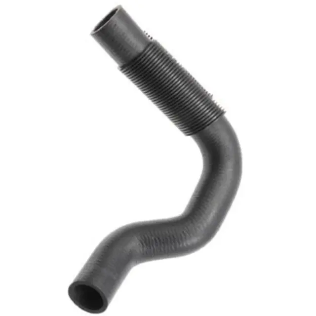 71597 - : CURVED RADIATOR HOSE, DAYCO for DAYCO HYDRAULIC Image