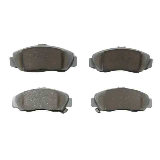 P28034N - Brakes &amp; Brake Parts: Disc Brake Pad Set for Brembo Image