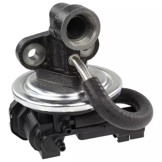 4G7Z9D475BA - : Exhaust Gas Re-Circulation (Egr) Valve for Ford: GT Image