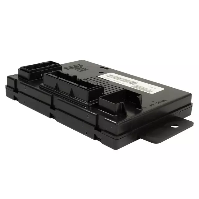 Heater Control - Ford (CB5Z-19980-AJ)