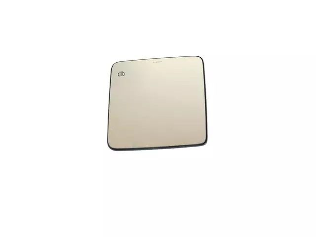 Mirror Replacement Glass, Left - Mopar (68361969AA)