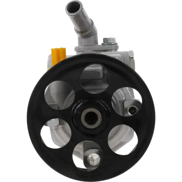 96515MN - : Power Steering Pump - Marathon HP - Hydraulic Power - New - 96515MN for Maval Image