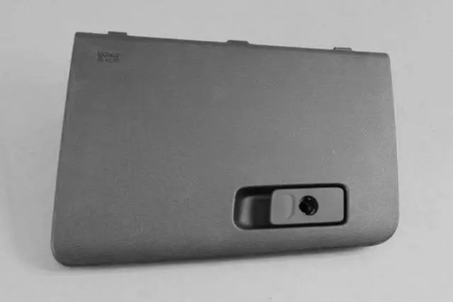 1UH81LC5AF - Interior Trim: Glove Box Door for Jeep: Cherokee Image