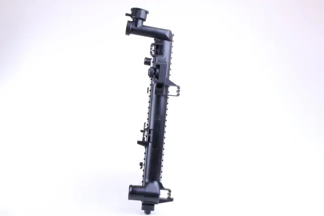 606254 - Cooling Systems: Nissens Radiator for NISSENS Image