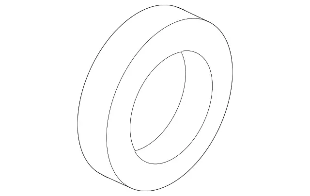 2028680287 - Rear Seat: End Stop for Mercedes-Benz: B Electric Drive, B250e, C230, C240, C250, C280, C300, C32 AMG, C320, C350, C350e, C400, C450 AMG, C55 AMG, C63 AMG, CLA250, E250, E320, E350, E400, E500, E55 AMG, E550, E63 AMG, E63 AMG S, GL320, GL550, GLC300, GLC43 AMG, GLC63 AMG, GLC63 AMG S, GLK250, GLK350, ML320, ML350, ML450, ML500, ML550, ML63 AMG Image image