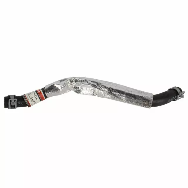 HVAC Heater Hose - Ford (9E5Z-18472-A)