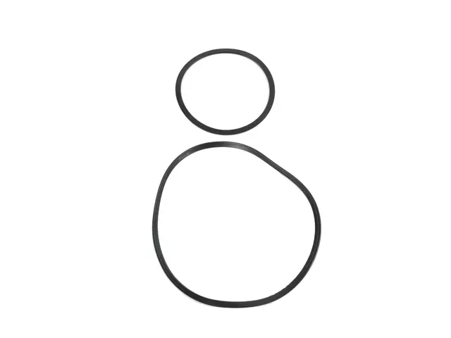 4882917 - Automatic Transaxle 4 Speed: Transmission Clutch Seal Package for Mopar Image