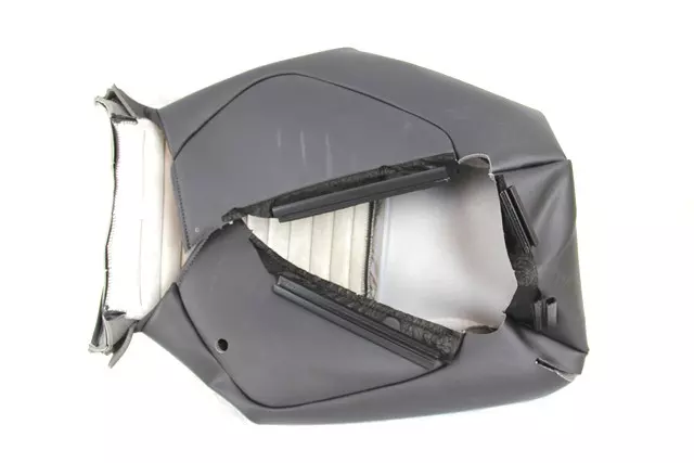 Front Seat Back Cover, Right - Mopar (1MR441DVAA)