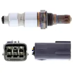 2345720 - : Air-Fuel Ratio Sensor 5 Wire, Direct Fit, Heated, Wire Length: 12.36 for Denso Image