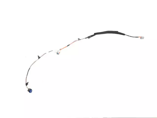 68206112AA - Electrical: Rear Door Wiring, Right for Jeep: Wrangler, Wrangler JK Image