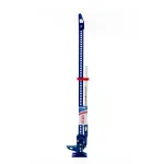 PAT605 - : 60" PATRIOT Edition Model. 7000 lb. Capacity (4660 Rated Capacity) for Hi-lift Jack Image