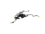 68334654AC - Electrical: Power Seat Wiring, Right for Mopar Image