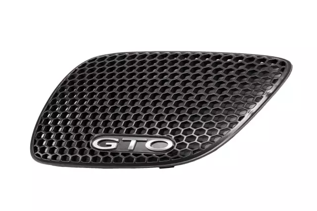92160575 - Body: Grille for GM Image