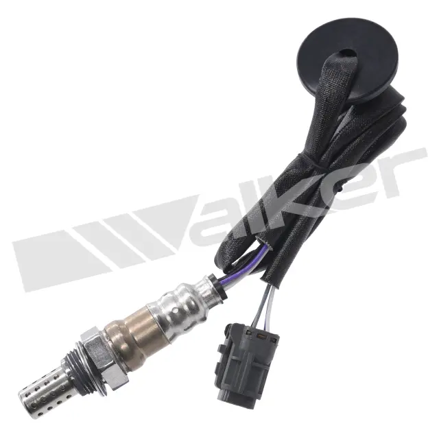 25024987 - Emission Systems: Walker Products 250-24987 Oxygen Sensor 4-W Direct Fit Narrow-Band for Walker Products Inc. - Image