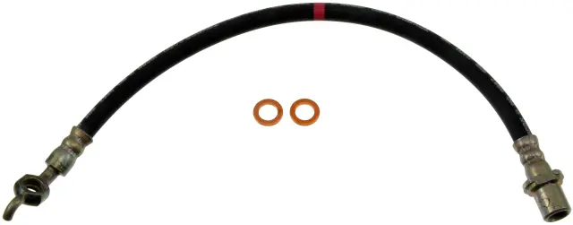 H380539 - Brake: Brake Hydraulic Hose for Dorman Image