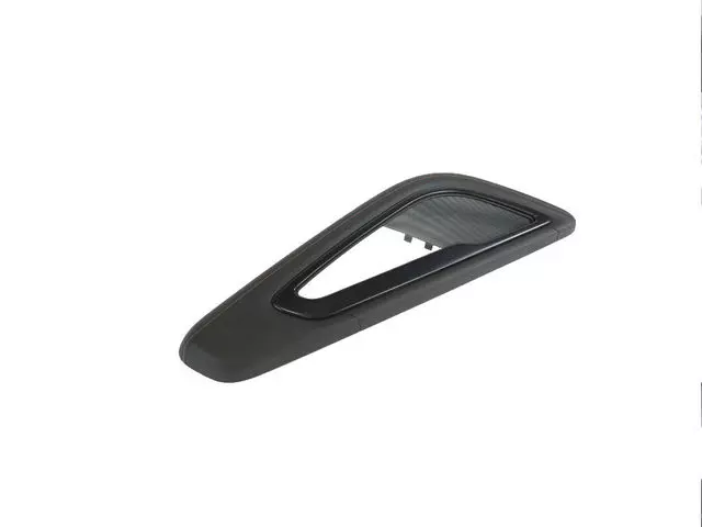 5QZ11CV5AB - : Front Door Trim Armrest, Left for Mopar Image