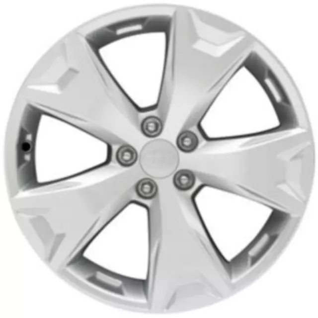28111SG030 - : 17\\"Wheels for Subaru: Forester Image