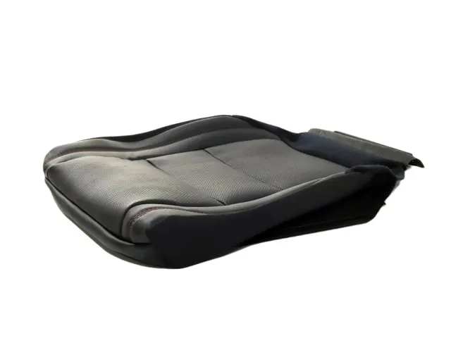 7FN92DX9AA - Interior Trim: Rear Seat Cushion Cover, Right for Dodge: Durango Image