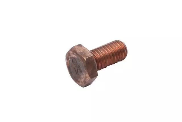 10030430 - Transmission: Clutch Flywheel Bolt for Buick: Skylark, Somerset, Somerset Regal | Oldsmobile: Calais, Cutlass Calais | Pontiac: Grand Am Image
