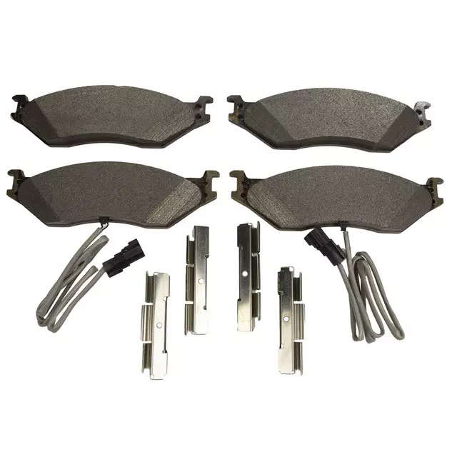 JU9Z2001B - : Kit - Brake Lining for Ford Image
