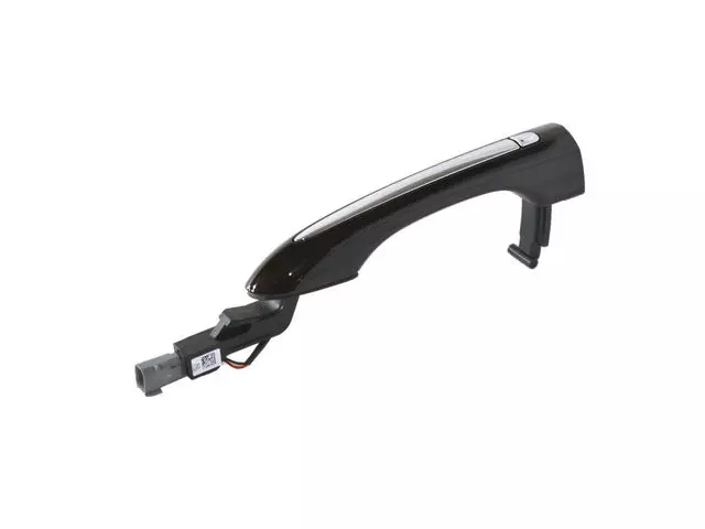 5RR21GUVAC - Body: Handle, Outside for Chrysler: Pacifica Image