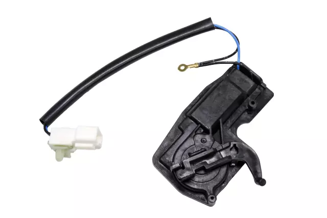 96327155 - Body: Actuator for Chevrolet: Aveo Image